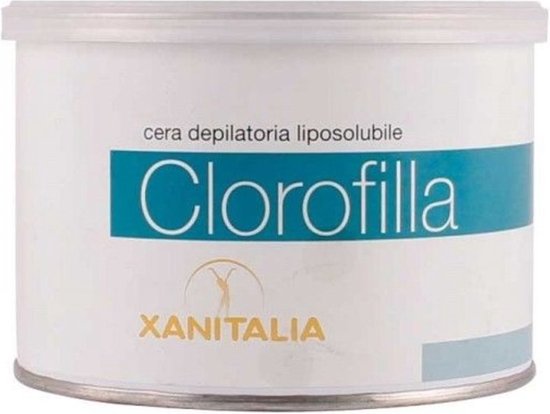 XANITALIA Striphars Clorofilla 800ml