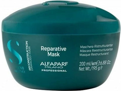 Herstellend Haar Masker Alfaparf Milano