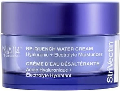 Hydraterende Gezichtscrème StriVectin Re-Quench 50 ml