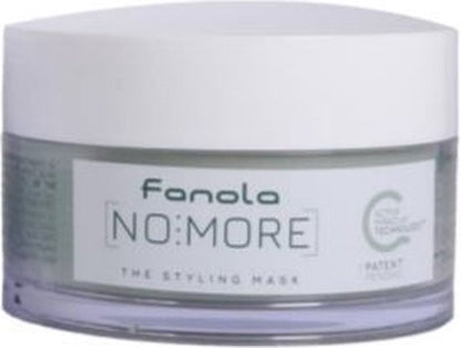 Fanola - No More The Styling Mask  200ml