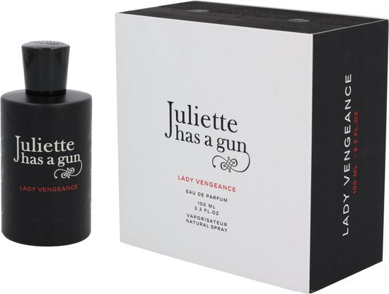 Juliette Has a Gun Lady Vengeance Eau De Parfum Spray 100 ml