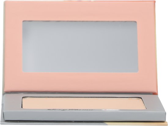 The Balm Sexy Mama Anti Shine Translucent Powder