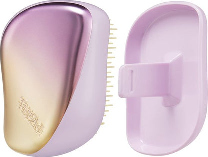 Tangle teezer Compact Styler Lilac Yellow