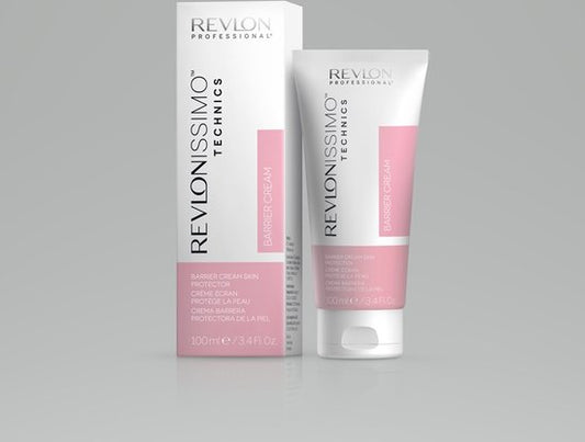 Protective Cream Revlon Barrier Cream (100 ml)
