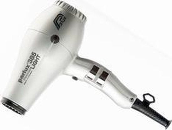 PARLUX 385 POWER LIGHT 2150 WATT ZILVER/ARGENT