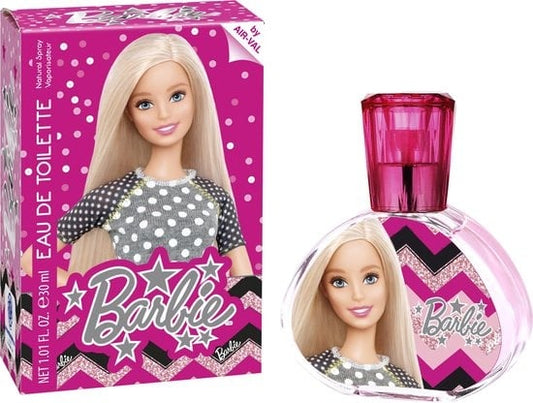Barbie Eau de Toilette For Children | 30ML