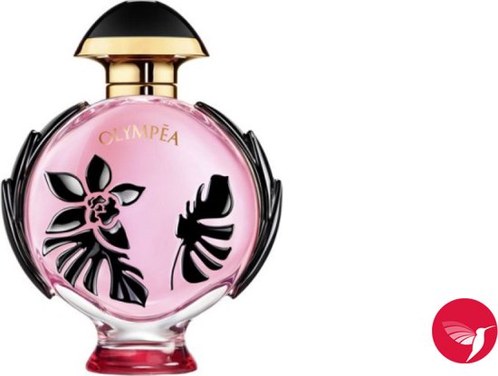 Paco Rabanne Olympéa Flora 50 ml Eau de Parfum - Damesparfum
