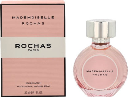 Rochas - Mademoiselle Rochas - Vrouw - Eau De Parfum - 30ML