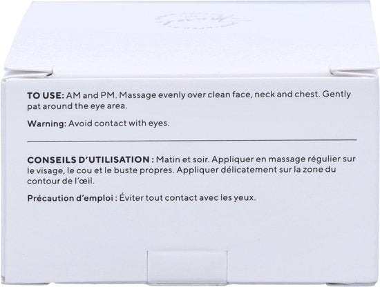 Murad Hydration Intense Recovery Cream - 50 ml