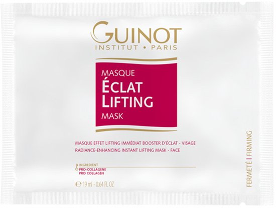 Gezichtsmasker Guinot Lift Summum 50 ml
