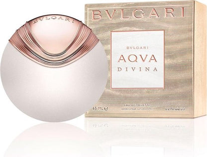 Bvlgari Aqva Divina - 65 ml - Eau de toilette