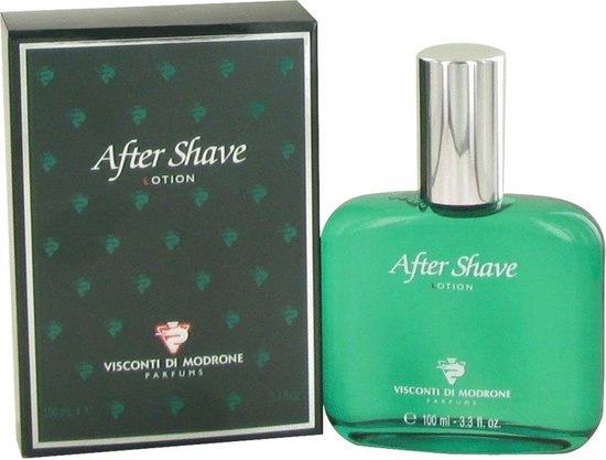 Aftershavelotion Acqua Di Selva Victor (100 ml)