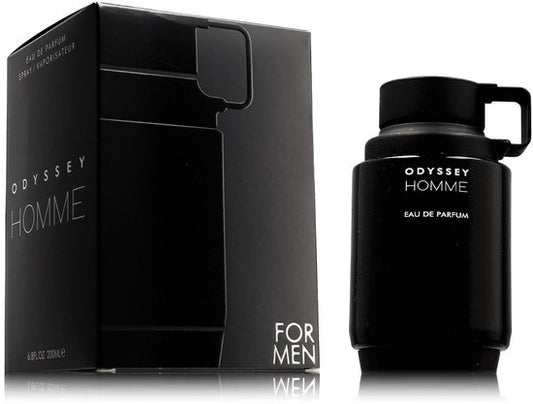 Herenparfum Armaf Odyssey Homme EDP 200 ml