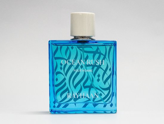 Rayhaan Ocean Rush EDP 100ML