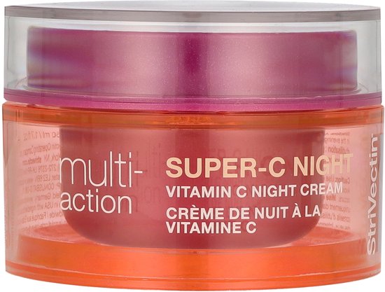 StriVectin Super-C Night Cream - 50ml
