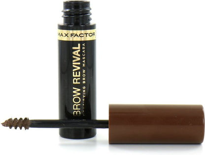 Max Factor Brow Revival Wenkbrauwgel - 003 Brown