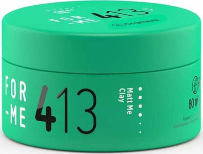 Framesi Klei For-Me 413 Matt Me Clay