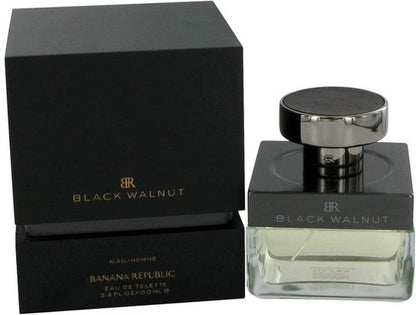 Banana Republic - Black Walnut - Eau De Toilette - 100Ml