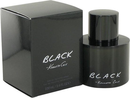 Kenneth Cole Black For Men | Herenparfum eau de toilette | 100 ml
