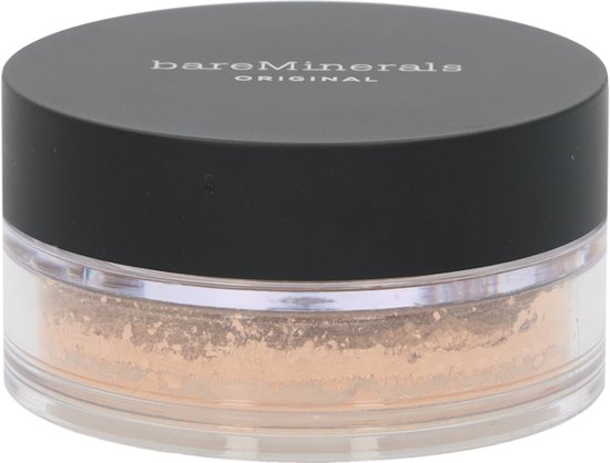 Poeder Makeup Basis Shine Inline Original 12-medium beige Spf 15 (8 g)