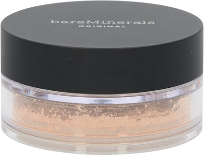 Poeder Makeup Basis Shine Inline Original 12-medium beige Spf 15 (8 g)