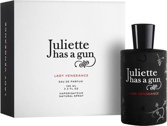 Juliette Has a Gun Lady Vengeance Eau De Parfum Spray 100 ml