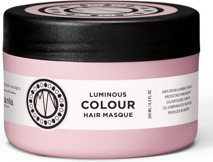 Maria Nila - Luminous Colour Masque - 250 ml