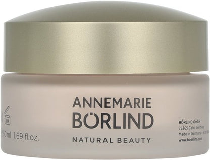 Annemarie Börlind - Absolute Anti-Aging NachtCreme Light - 50 ml