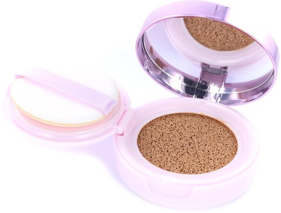 L'Oréal Paris Nude Magique Cushion - 4 Rose Vanille - Foundation