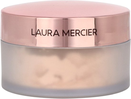 Laura Mercier Pink Translucent Loose Setting Powder Tone-Up | 29g