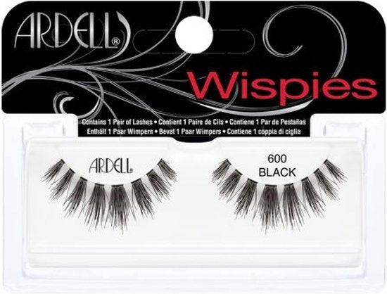 Ardell | Wispies Clusters 600 Lashes