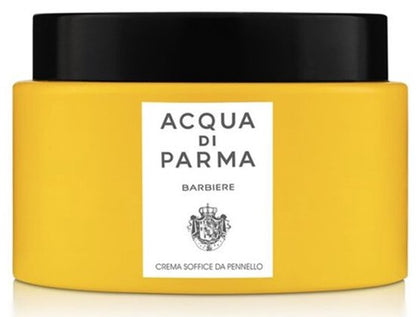 Acqua Di Parma - Barbiere Soft Shaving Cream 125 gr - scheercrème
