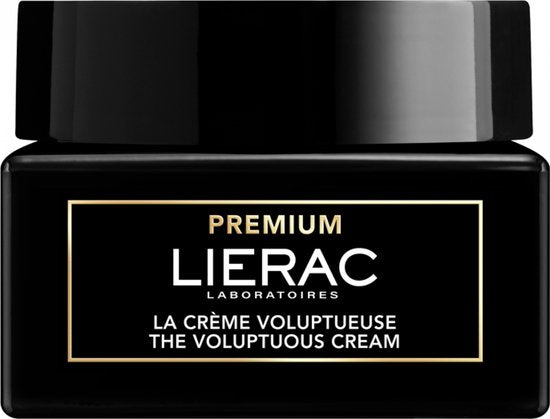 Dagcrème Lierac Premium 50 ml