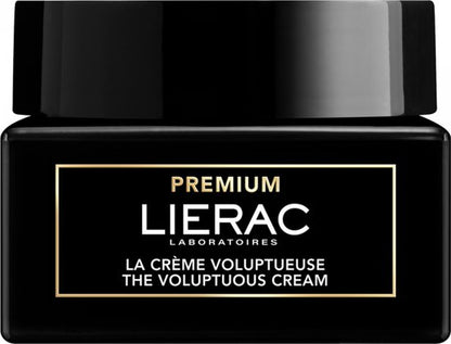 Dagcrème Lierac Premium 50 ml