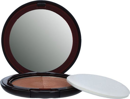 Artdeco Bronzing Powder Compact Long-Lasting - 30 Terracotta