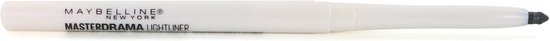 Maybelline Lasting Drama Light - Eyeliner - 45 Spacelight Black