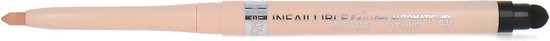 L'Oréal Infallible Gel Automatic Eyeliner - 010 Bright Nude