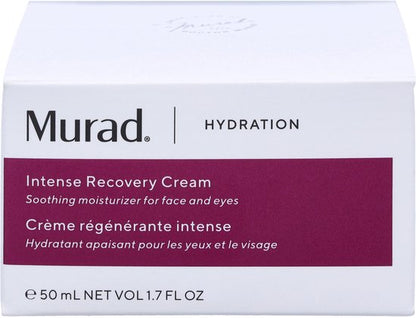 Murad Hydration Intense Recovery Cream - 50 ml