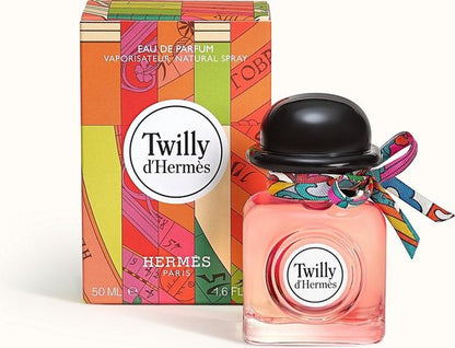 Hermes Twilly d'Hermes parfum - Eau de parfum voor dames - 50ml