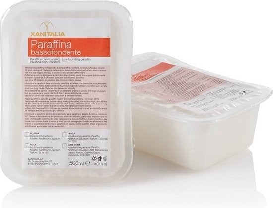 Xanitalia Paraffine 1 x 500 ml