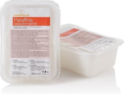 Xanitalia Paraffine 1 x 500 ml