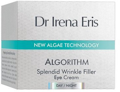 Dr Irena Eris Splendid Wrinkle Filler Eye Cream