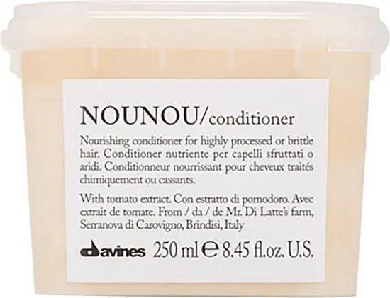 Davines NOUNOU Conditioner