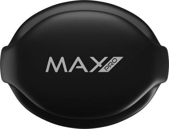 Max Pro Barber Fade Baardborstel