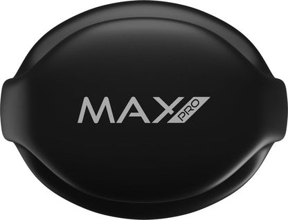 Max Pro Barber Fade Baardborstel