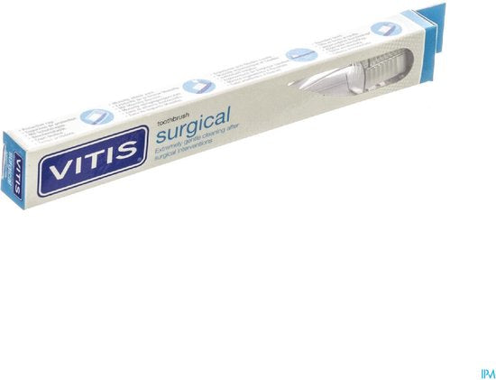 Vitis Surgical Tandenborstel