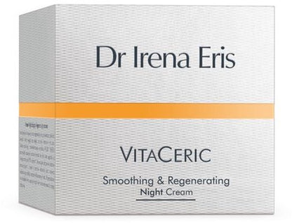 Dr Irena Eris Vitaceric Smoothing & Regenerating Night Cream 50 ml