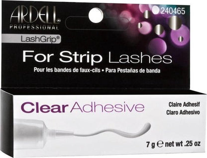 Ardell LashTite | Individuele Wimpers | Duidelijke Wimperlijm, 22ml