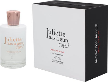 Julliete Has a Gun Moscow Mule - 100 ml - eau de parfum spray - unisexparfum