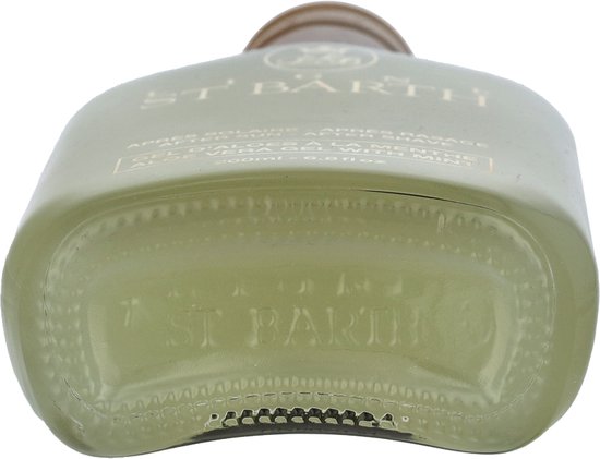 Ligne St. Barth After Sun After Shave Aloe Vera Gel